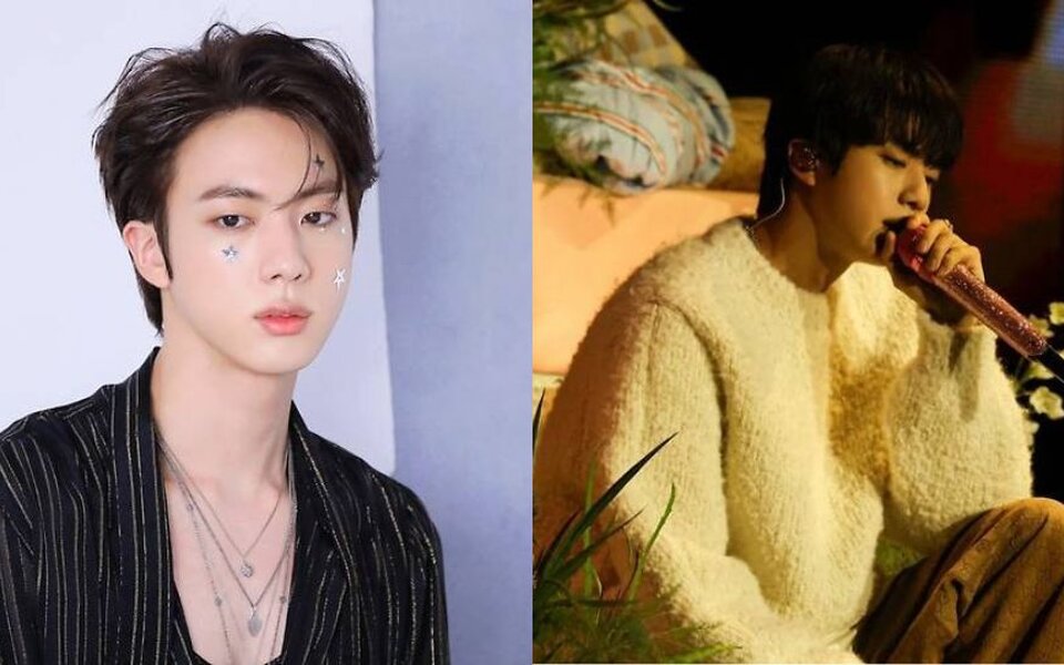 Image for BTS's Jin "Close To You" Breaks Records, Hits 1 Million Views FAST and Dominates Music Charts — Here’s Why Fans Are Going Wild