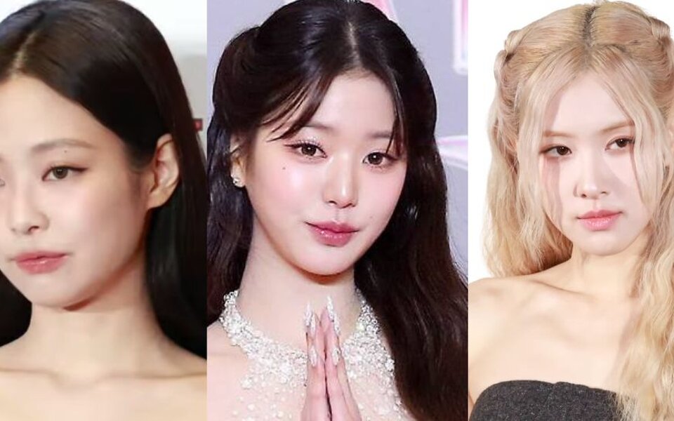 Image for IVE’s Jang Wonyoung Takes Over February Idol Brand Reputation Rankings Beating BLACKPINK’s Jennie and Rosé — Here’s Who Made the Top 30