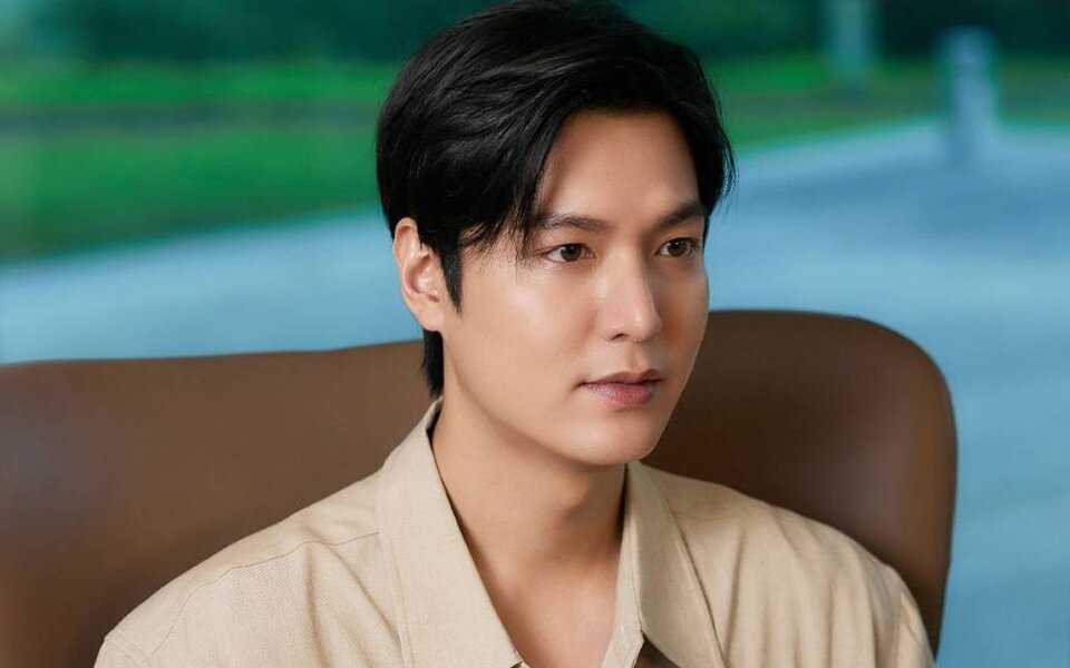 Image for Lee Min Ho's Long-Awaited Fan Meeting Tour 'MINHOVERSE' Tickets Finally On Sale — Don’t Miss It