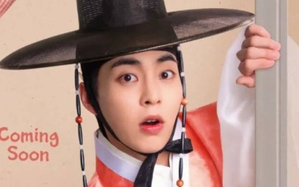 Image for EXO’s Xiumin, Choo So Jung, and More to Star in New Fantasy Time-Slip Romance Drama "Heo's Diner" — Get Ready for a Deliciously Fun Ride