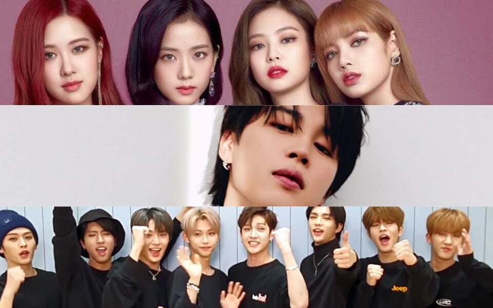 Image for BTS’s Jimin Breaks Another Record as ‘Who’ Becomes the Most-Streamed Korean Song Overseas in 2024 Beating Out BLACKPINK and Stray Kids