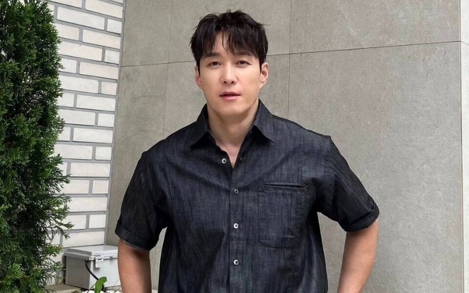 Image for Shim Hyung Tak Celebrates Double Joy as he Welcomes Son and Makes Exciting Return to Acting in "Reverse" After 4 Years