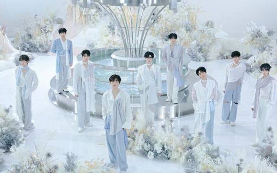 Image for ZEROBASEONE Makes History Again as Their New Album Sells Over 1 Million Copies on the First Day and Tops Charts Worldwide