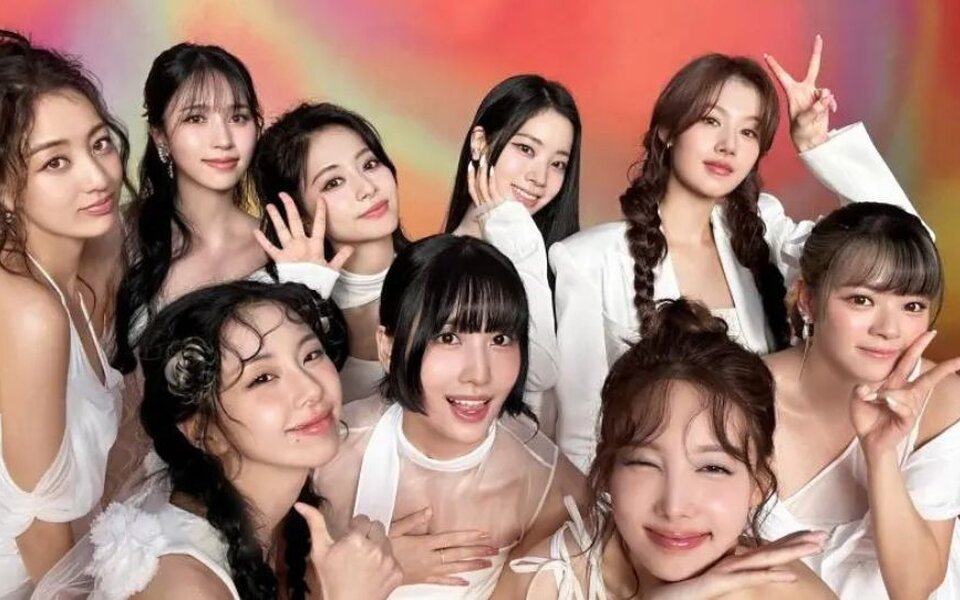 Image for TWICE’s ‘Talk that Talk’ Music Video Hits 200 Million Views — Here’s Why Fans Can’t Stop Watching It