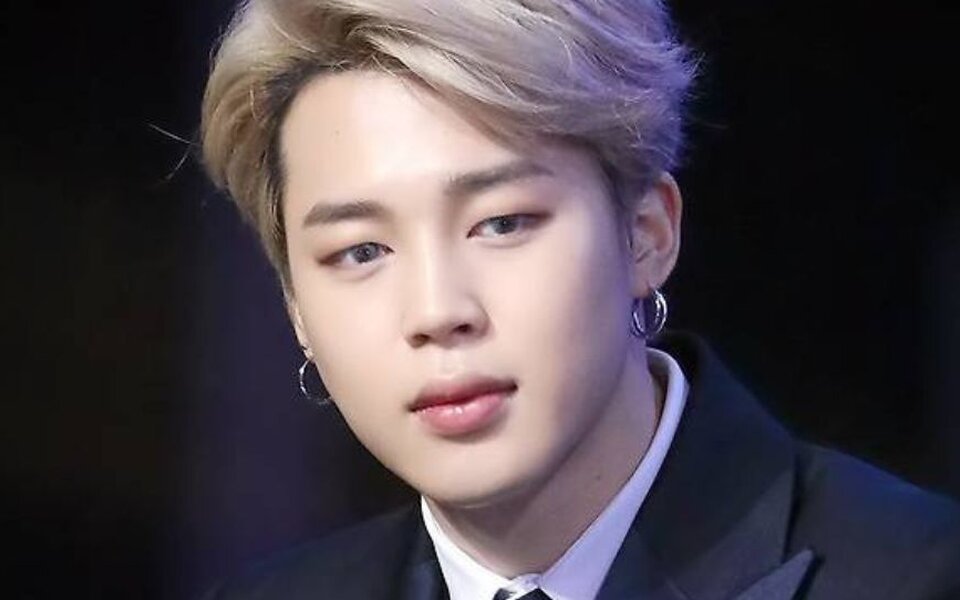"Jimin Is as Famous as Kimchi and Samsung?" BTS's Jimin Named as One of the Top Things Representing South Korea