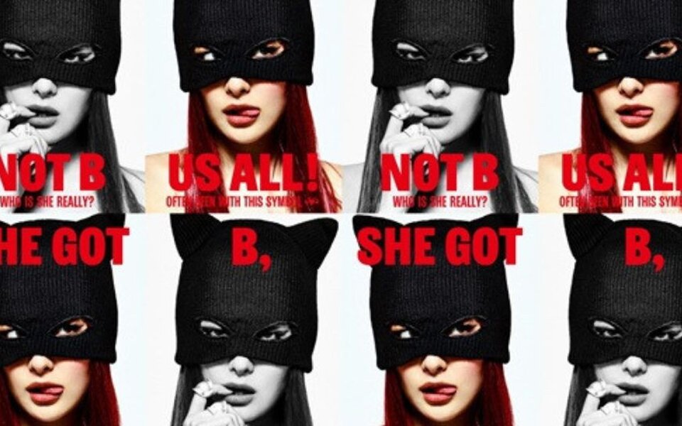 Image for Red Velvet's Seulgi Set for Solo Comeback with Highly Anticipated New Album ‘Accidentally On Purpose’ on March 10th – Get Ready for a Bold Transformation