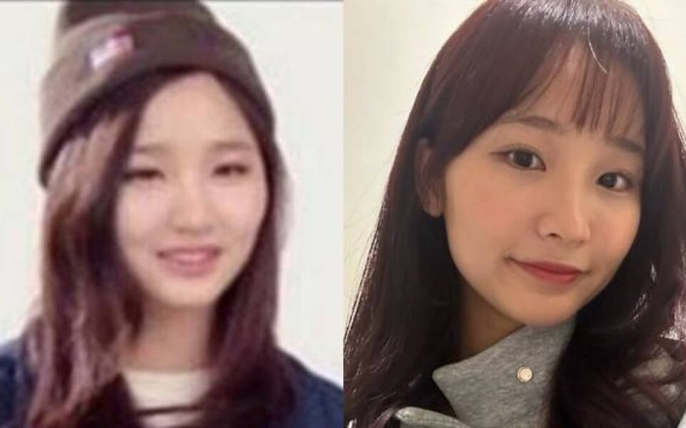 Image for Former JYP Trainee Song Minyoung Reveals Heartbreaking Story: “I Finished Recording My Debut Song, But Everything Got Canceled”