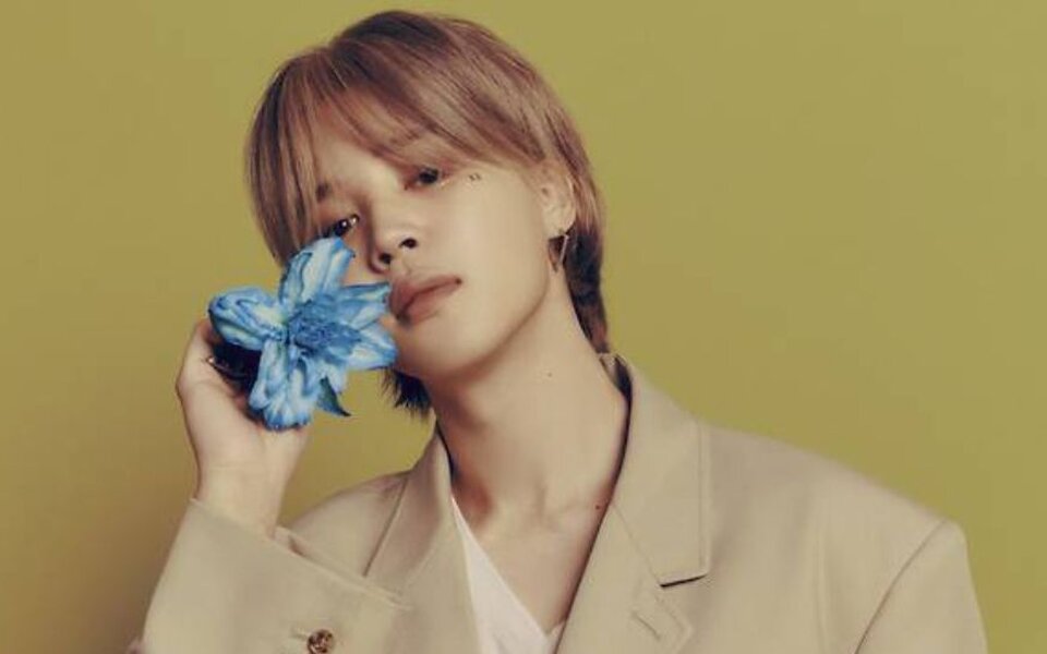 Image for BTS’s Jimin Climbs Back Up Billboard Charts Just 105 Days Before Military Discharge