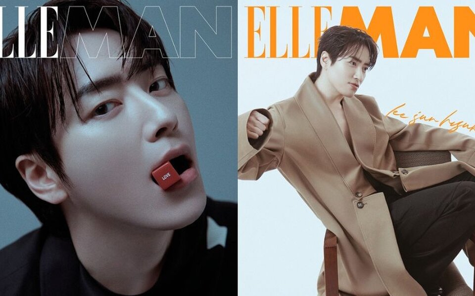 Image for Lee Jun Hyuk Shows a Whole New Side in "My Perfect Secretary" — Opens Up About  Why He Stays Humble Even With All the Love