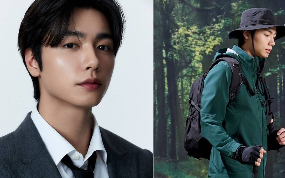 Image for Rookie Beauty Jang Yeon Woo Is Taking Over the Advertising World — Becomes the Face of a Popular Outdoor Brand