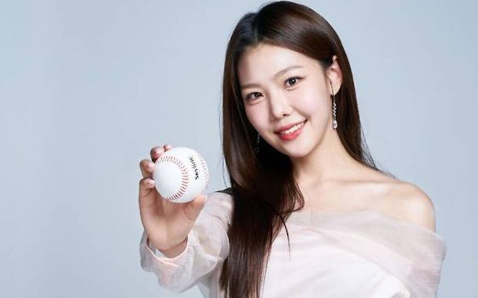 Image for "Single’s Inferno 3" star Jo Min Ji Stuns fans with a Big Career Move as She Becomes a Sports Announcer for MBC Sports Plus