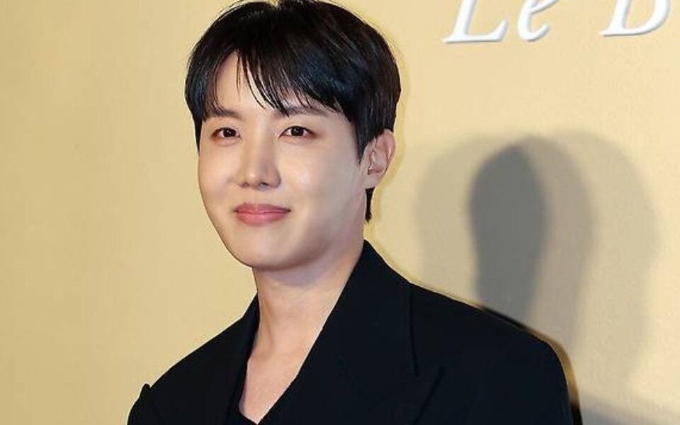 Image for BTS’s J-Hope Will Finally Reveals What’s in His Fridge