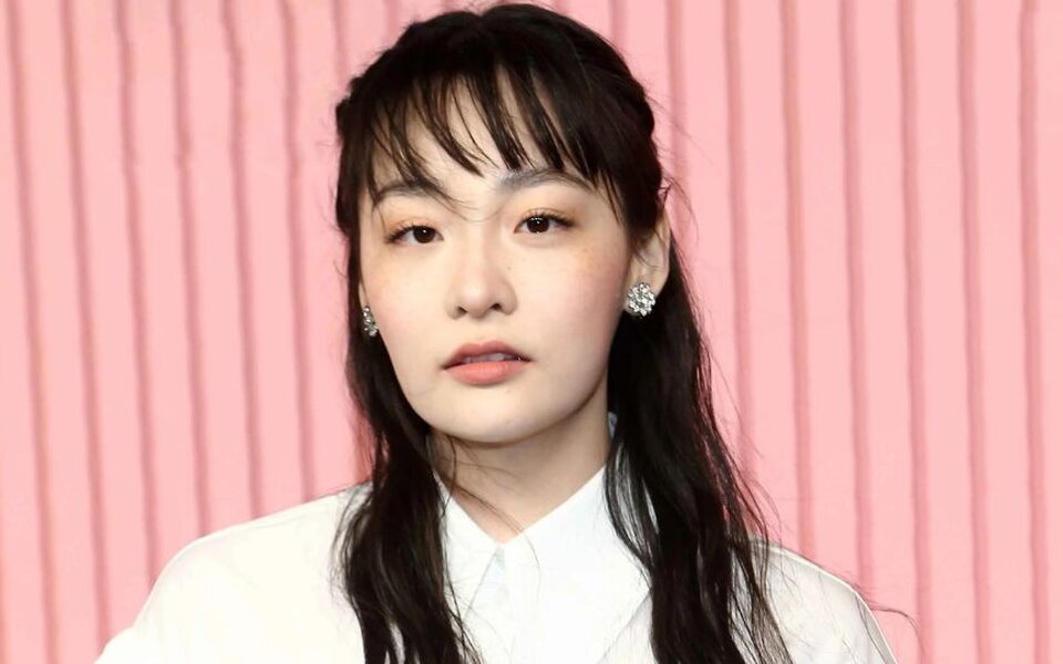 Image for Kim Min Ha to Face a Life-Changing Twist with Lee Jun Ho in "Typhoon Boss" — A Must-Watch Drama About Love, Survival, and the IMF Crisis