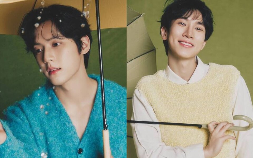Image for BTOB Is Ready to Melt Fans' Hearts as Group Drops Emotional &amp;amp; Refreshing Concept Photos for ‘BTODAY’— Get Ready for Their New Album