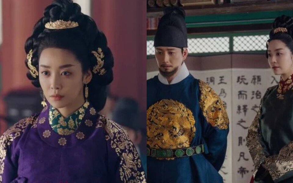 Image for "The Queen Who Crowns" Cha Joo Young Faces Major Losses After Betrayal, Viewers Left Stunned as Ratings Soar to 6.1% — Find Out Why