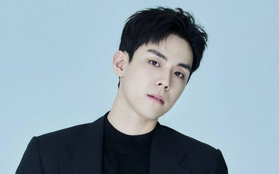 Image for "Moving" Star Kim Do Hoon Signs Exclusive Contract with Peak J to Start a New Chapter in His Acting Career - Here's What His New Label Said About His Future