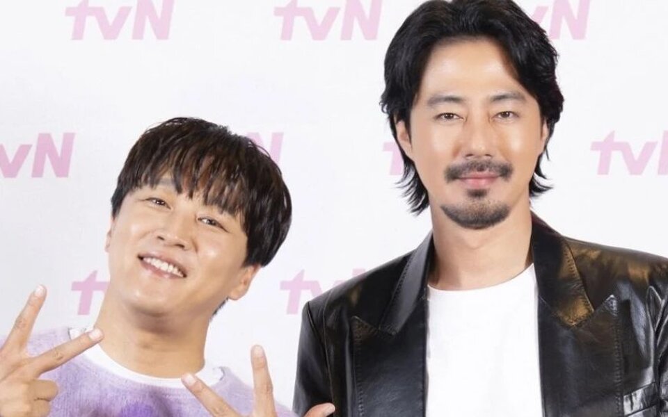 Image for Jo In Sung and Cha Tae Hyun leave their agencies to start a new one together—planning to bring in more actors