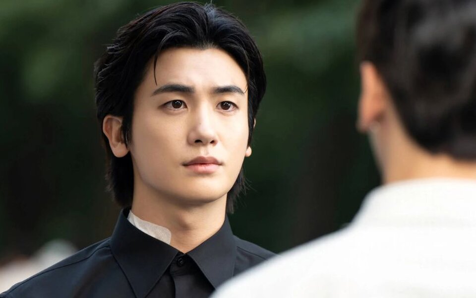 Image for 'Buried Hearts' Breaks Its Own Ratings Record Again, Park Hyung Sik's Drama Hits Double Digits