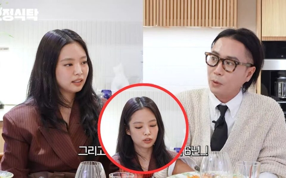 Image for BLACKPINK’s Jennie Reveals She’s a CEO With 15 Employees, Talks About the Big Risk She Took to Go Independent