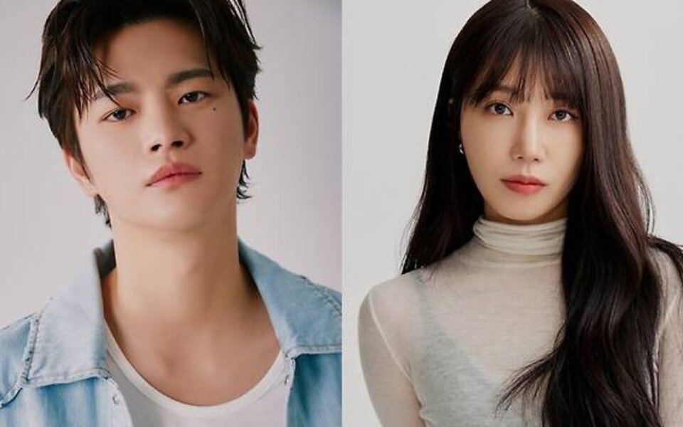 Image for "It feels like they're dating" Jung Eun Ji and Seo In Guk known as "Reply 1997" couple Reunites After 13 years for a Love Song — Fans Can't Handle It