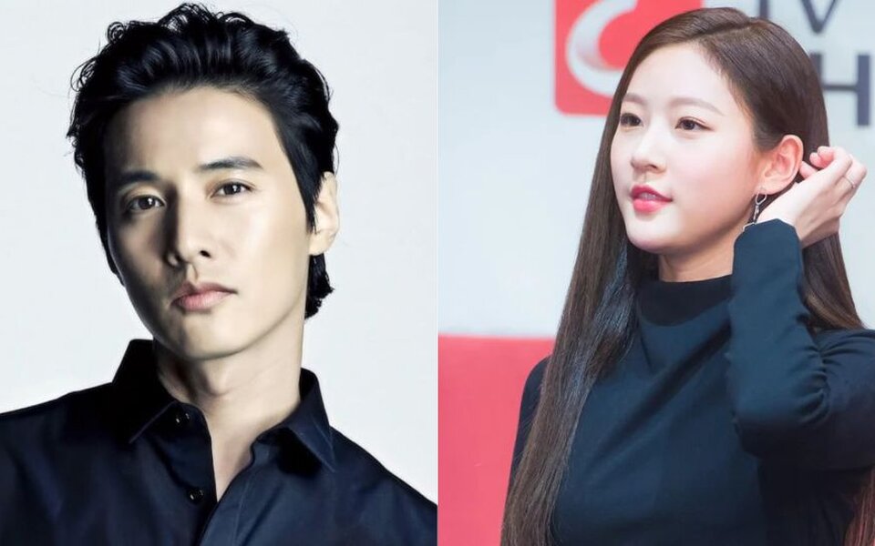 Image for Netizens Claim Won Bin Tried to Pay Late Kim Sae Ron’s 700 Million Won Debt – Here's What Really Happened