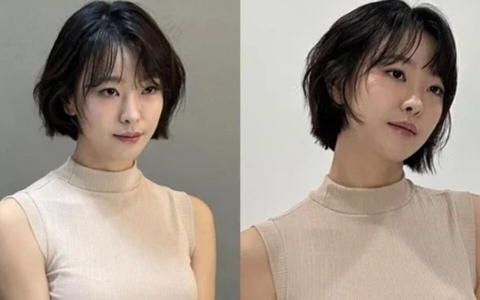 Image for Actress Go Won Hee Shocks Fans with a Skin-Tight Tank Top – Netizens Can’t Stop Talking About Her Stunning Figure