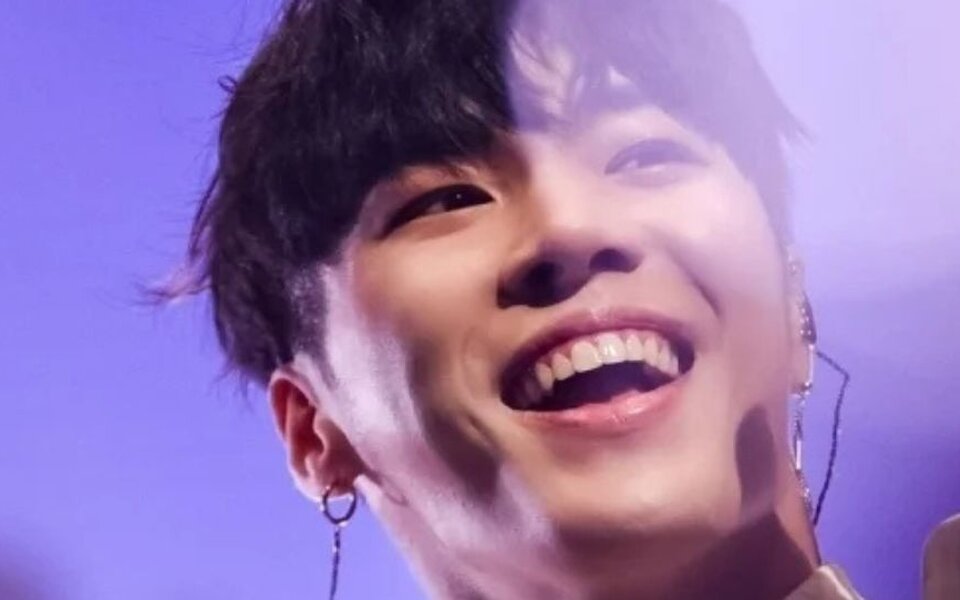 Image for Late Wheesung’s Portrait Revealed — Family Shares Emotional Message About His Final Goodbye