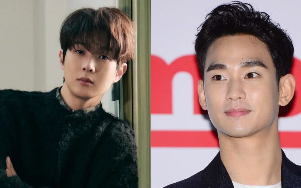 Image for "Did Choi Woo Shik Already Know?" Past Video Resurfaces of Him Calling Kim Soo Hyun "That Hyung with a Bad Reputation" — Netizens are Shocked