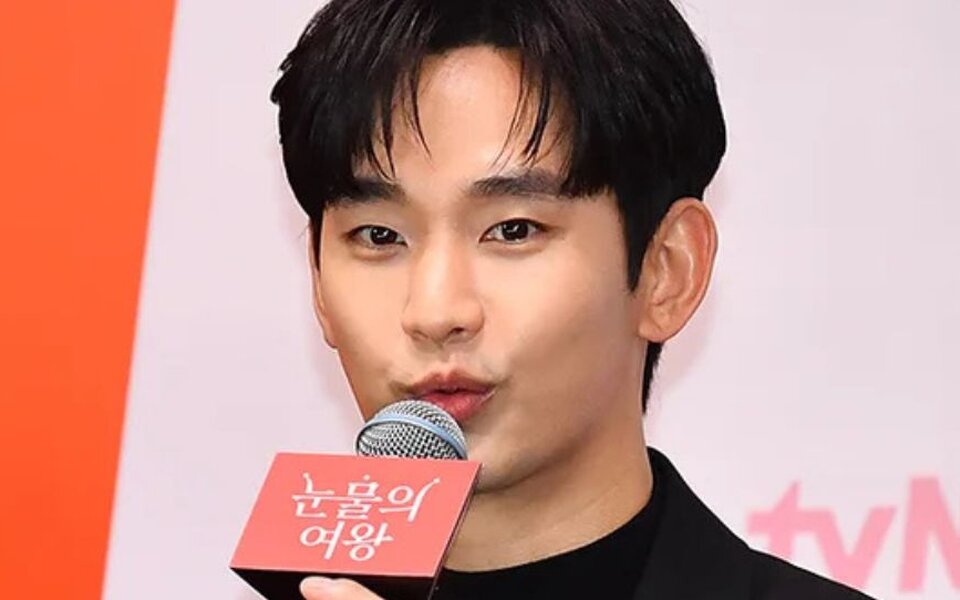Image for Kim Soo Hyun’s Agency Breaks Silence on Kim Sae Ron’s 700 Million KRW Debt Denying Actor’s Involvement: ‘He Never Ignored Her’"