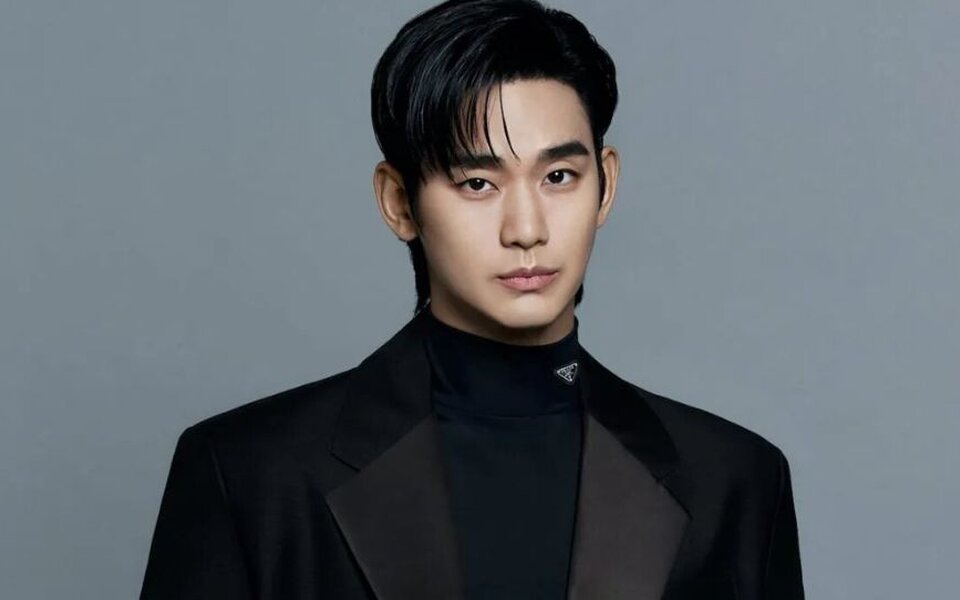 Image for Kim Soo Hyun Reportedly Dropped by PRADA—Luxury Brand Cuts Ties Amid Growing Controversy