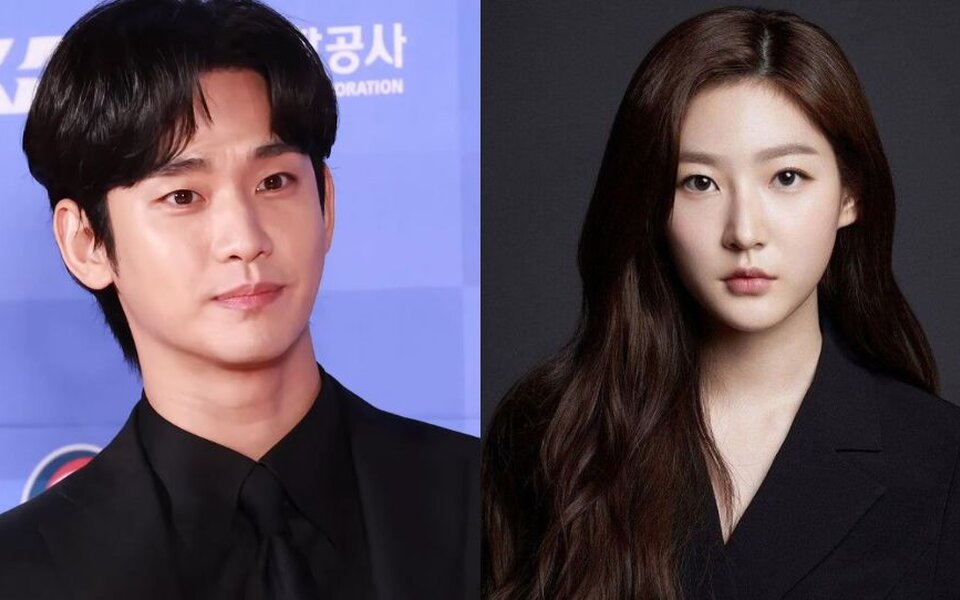 Image for Kim Sae Ron’s mother reportedly preparing to fight back against Kim Soo Hyun’s agency—claims they twisted the truth