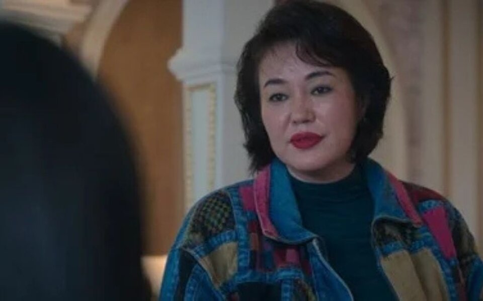 Image for "Jennie’s mom frames IU for theft?" Actress Kim Geum Soon shocks viewers with her role in "When Life Gives You Tangerines" and keeps winning big projects