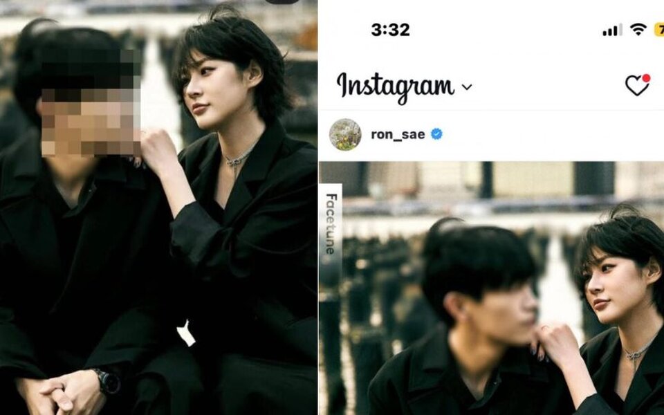 Image for Late actress Kim Sae Ron’s secret marriage, abortion, and controlling husband revealed in voice recordings