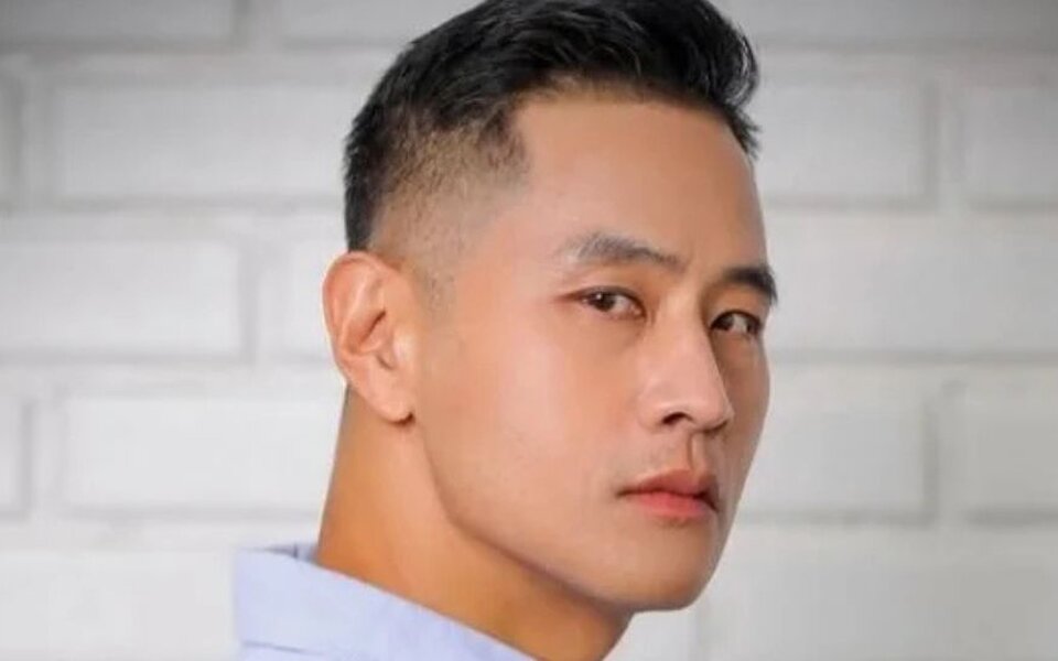 Image for Yoo Seung Jun Fights for the Third Time to Enter Korea — Will he finally win against the government after 23 years?