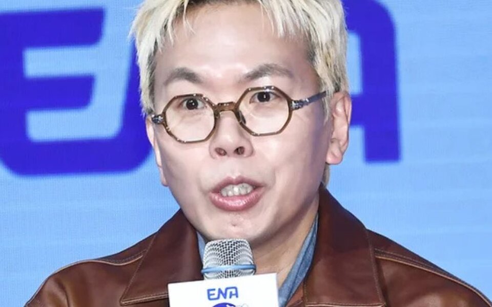 Image for PD Kim Tae Ho Finally Speaks Up about "Good Day" Struggles and Kim Soo Hyun’s controversy — Here’s What He Had to Say