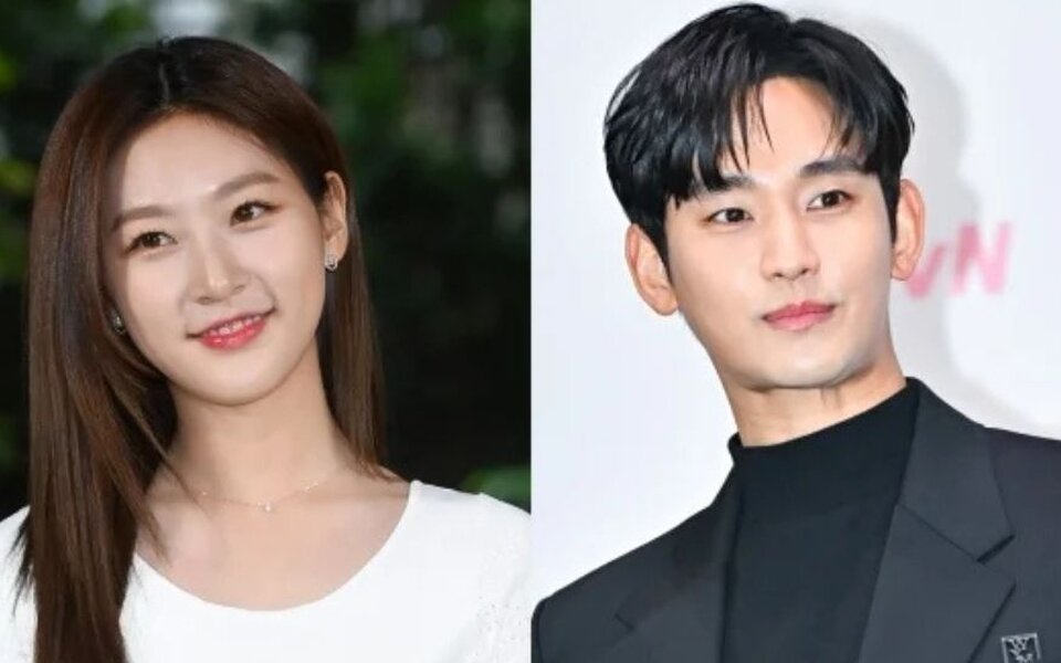 Image for Kim Sae Ron’s Mother Breaks Silence on ‘Fake Aunt’ Controversy – Firmly Defends Her and Demands Apology from YouTuber A