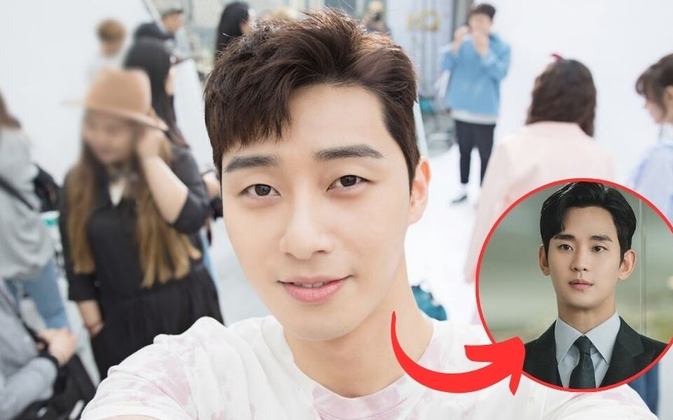 Image for Park Seo Joon’s old interview resurfaces after cryptic post—Is he really shading Kim Soo Hyun?