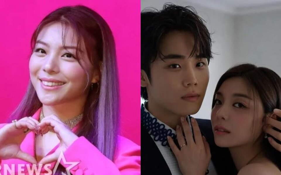 Image for Ailee Shocks Fans with Unexpected Marriage News as She’s already Legally Married to Choi Si Hoon since Last August