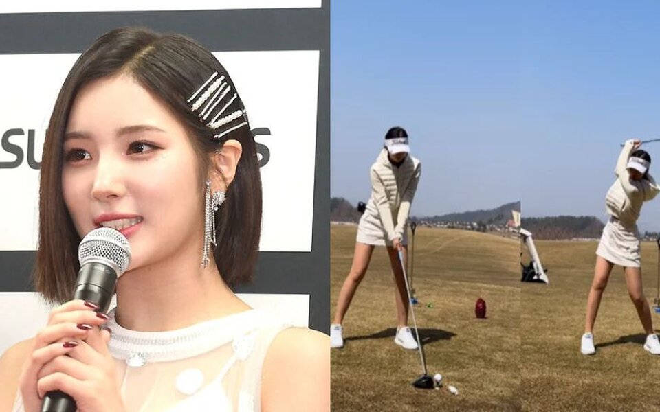 Image for Former ALICE Member Sohee Shares a Glimpse of her Luxurious Married Life