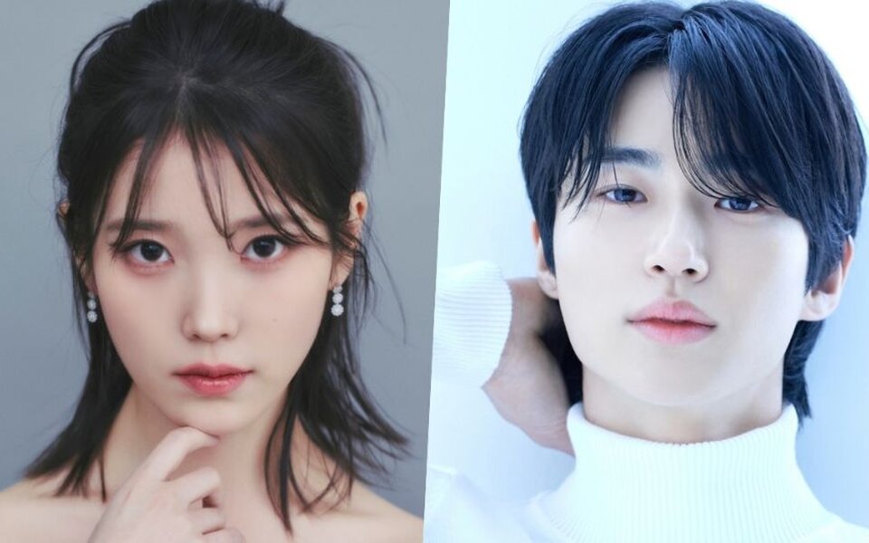 Image for IU and Byeon Woo Seok rumored to leave '21st Century Prince's Wife'—here’s why fans don’t need to worry