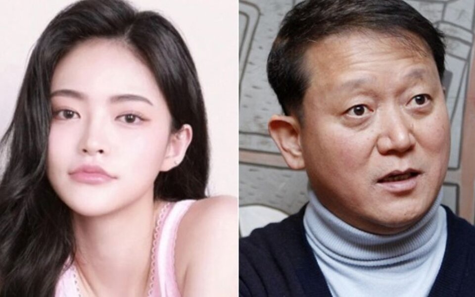 Image for Former DIA member Somyi speaks out on shocking dating rumors with CEO Kim Kwang Soo—agency takes strong legal action