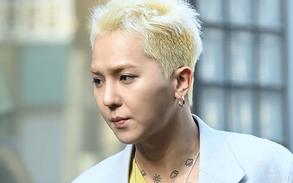 Image for WINNER’s Song Mino admits to leaving worksite—his military discharge may be canceled