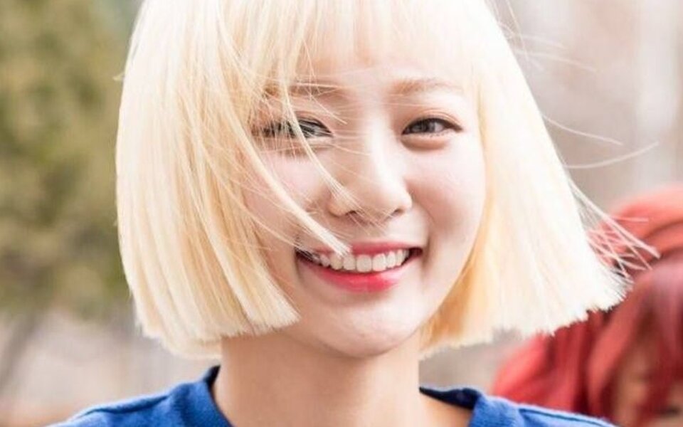 Image for Bolbbalgan4’s Ahn Ji Young is leaving her agency after 10 years—what’s next for her?