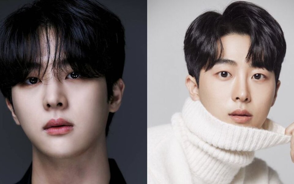 Image for Kim Moo Joon to Star in New Japanese Drama "Caster" With Top Actor Abe Hiroshi — Is He the Next Global Sensation?