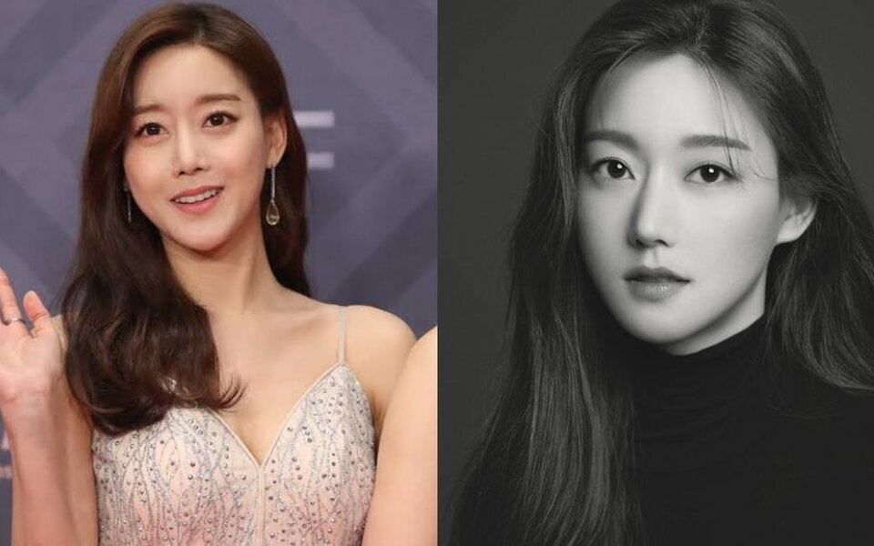 Image for Former Rainbow’s Oh Seung Ah Signs With New Agency After Big Acting Wins — Fans Excited for Her Next Move