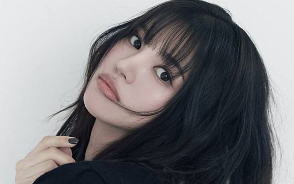 Image for "Love Catcher in Bali" Winner Ahn Yoo Jung Signs Exclusive  With K-Plus — Fans Say She Looks Like Han So Hee, Song Hye Kyo &amp;amp; Kim Tae Ri