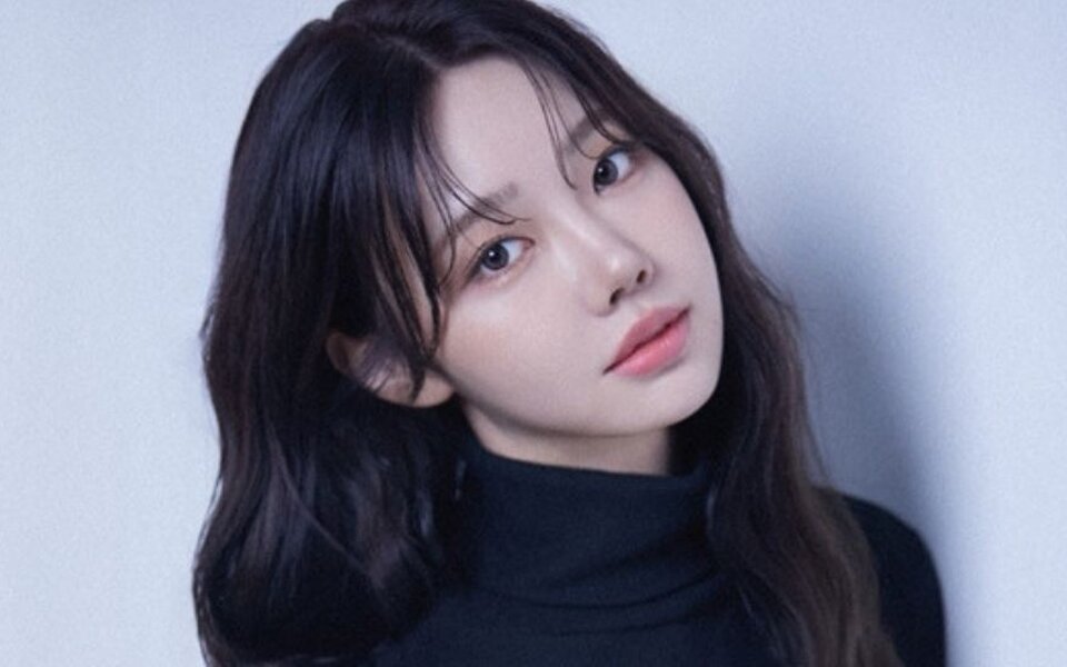 Image for "Single’s Inferno 4" Star &amp;amp; Miss Korea Winner Kim Hye Jin Signs with New Agency – Fans Excited for Her Next Move