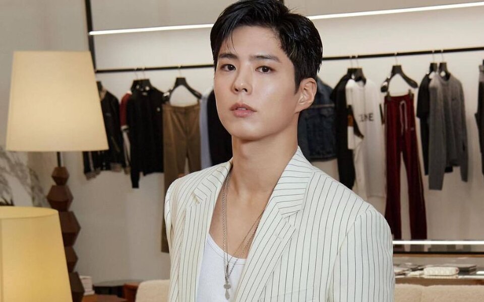 Image for Park Bo Gum Takes on a Big Challenge as MC of ‘Cantabile’ — Here's Why KBS Chose an Actor Over a Singer
