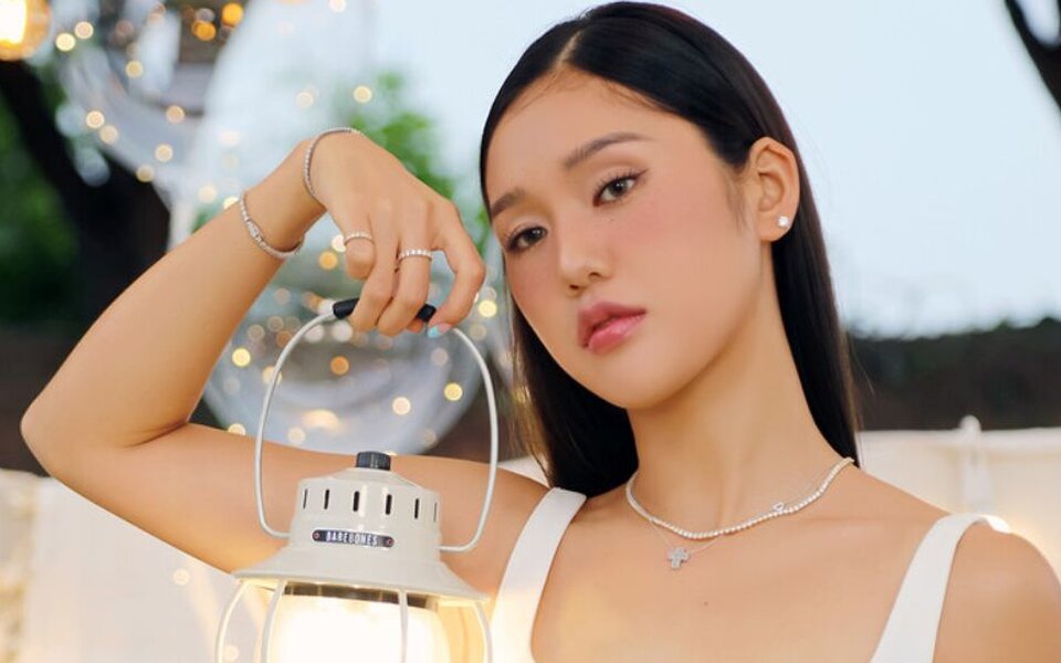 Image for OH MY GIRL’s Mimi, Who Once Said She Had No Interest in Dating, Now Shocks Fans: “I’m on the Fast Track to Marriage”