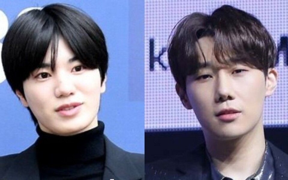 Image for INFINITE’s Sunggyu Secretly Helped Sungjong Pay for His Lawsuit - Fans Say, “This Is What Real Family Looks Like”
